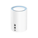 "Cudy AC1200 Wi-Fi Mesh Solution"
