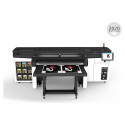 HP DesignJet Z6 111cm 44" PostScript laiformaatprinter