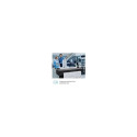 HP DesignJet T1700dr 44-tolline Postscriptiga laiaformaadiline printer
