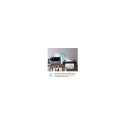 "HP DesignJet T1700dr 44"" Großformatdrucker mit Postscript"