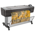 HP DesignJet Z6 111cm 44" PostScript laiformaatprinter