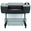 HP DesignJet Z6 111cm 44" PostScript laiformaatprinter