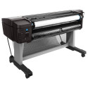 HP DesignJet T1700dr 111,8cm 44" laiformaatprinter