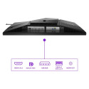 "AG276FK 27IN 68.58CM IPS"