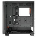 "Midi COUGAR Airface ECO, ARGB, Schwarz"