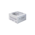 1000W Chieftec VEGA M valge 80Plus Gold