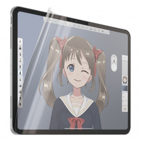 "PanzerGlass GraphicPaper Screen Protector iPad Pro11"" 2024 UWF"
