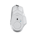 "Logitech G502 X Plus - White/Premium - EER2"