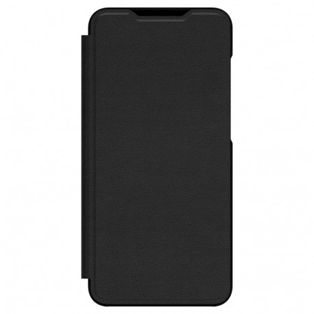 "Samsung by Anymode Wallet Flip Case fr Galaxy S25 FE, Black"