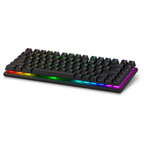 "DELL Alienware Pro Wireless Gaming Keyboard Dark Side of the Moon US QWERTY"
