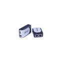 PremiumCord HDMI extender 60m , over 2x Cat5e/Cat6/Cat7