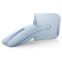 "Dell MS700 Maus Bluetooth blau Kabellos"