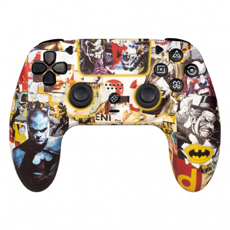 Blade mängupult DC Batman, juhtmevaba PS4/PC