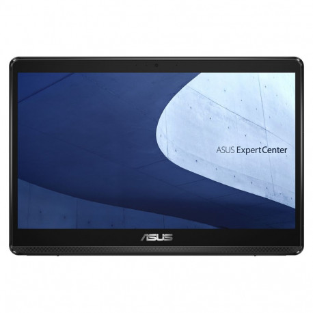 "Asus AiO E16 15.6"" Touch N4500 4 128 black E1600WKAT-BMR143M ohne OS"