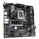 "1700 Gigabyte B760M DS3H WF6E GEN5"