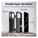 "4smarts Defend Case fr Apple iPhone 17 Pro Max"