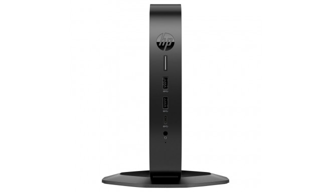"HP Thinclient ELITE T655 RYZEN R2314"