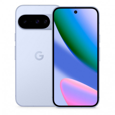 Google Pixel 10 256GB härmas