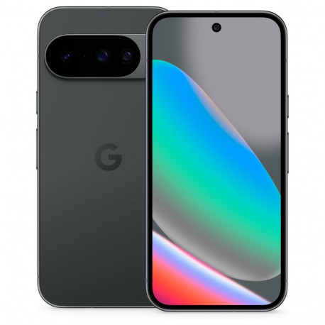 "Google Pixel 10 256GB Obsidian"