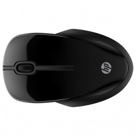 HP 250 must juhtmevaba hiir