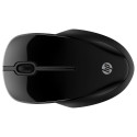 "HP 250 Maus kabellos schwarz"