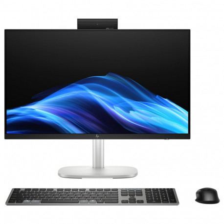 HP Elite Studio 8 kõik-ühes arvuti Intel Core Ultra 5 245 60,45 cm 23,8-tolline FHD 16GB 512GB/SSD W