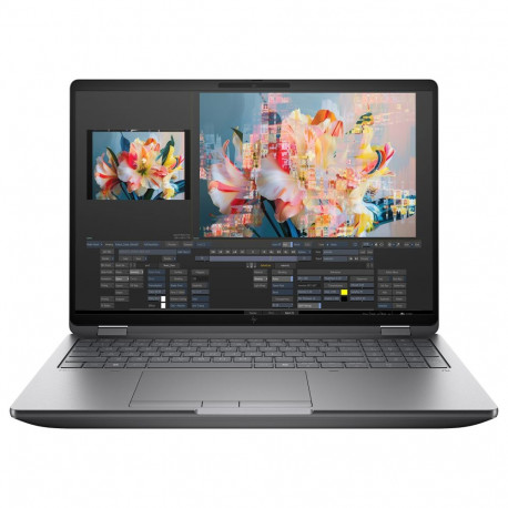 HP ZBook Fury 16 G1I U7-255HX