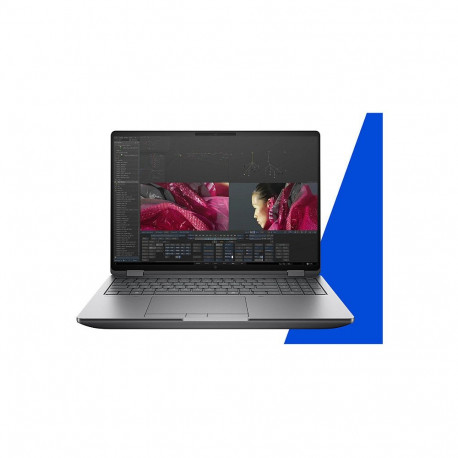 HP ZBOOK FURY 16 G1I U9-285HX