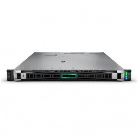 HPE ProLiant DL360 Gen11 Intel Xeon Silver 4509Y 2.6GHz 8c 1P 2x32GB-R 8SFF MR408i-o 2x480GB SSD 2x1