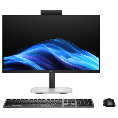 "HP Pro Studio 4 AiO Intel Core Ultra 5 235T 60,45cm 23,8Zoll FHD 16GB 512GB/SSD W11P 1J Gar (DE)"
