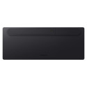 "Samsung Universal Smart Keyboard dark gray"
