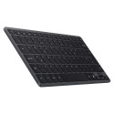 "Samsung Universal Smart Keyboard dark gray"
