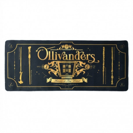 BlueSkyStudios Harry Potter maagiliste asukohtadega hiirematt 70x30cm