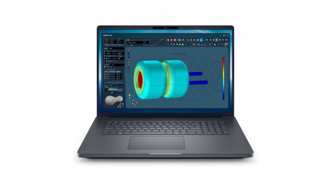 "Dell PRO MAX PLUS 18 MB18250"