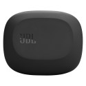 JBL Sense Lite mustad kõrvaklapid