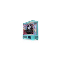 "Thermaltake View 600 TG Mint Strawberry"