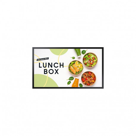 "Samsung Smart Signage OM32DX 81.3cm(32"") DEAL ONLY"