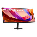 86,4 cm/34" (2560×1080) LG 34U511A-B 21:9 WFHD IPS 5 ms 100 Hz HDMI DisplayPort VESA must