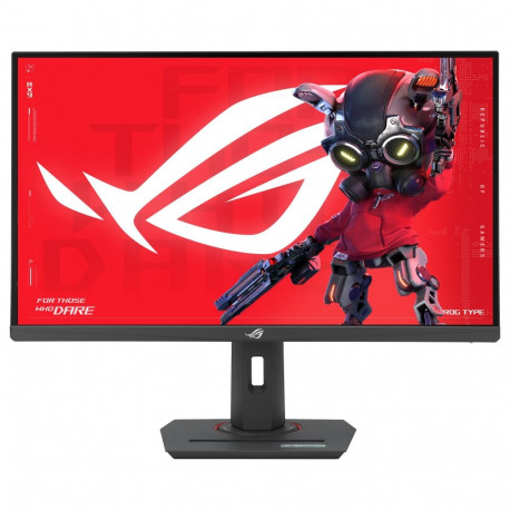 ASUS ROG Strix XG27ACMS 68.58cm (16:9) QHD HDMI DP