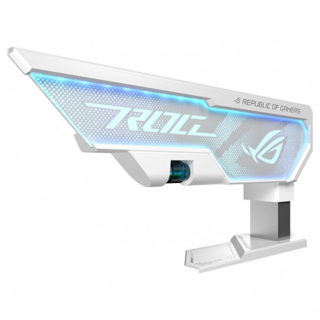 "Asus ROG XH01 Herculx Graphics Card Holder White"