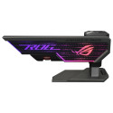 "Asus ROG XH01 Herculx Graphics Card Holder"