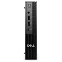 Dell Pro MICRO PLUS QBM1250 CU5 235/16GB/512GB/W11Pro WLAN