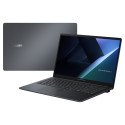 "ASUS ExpertBook B1 15.6"" i7-13620H 16 512 B1503CVA-S73399X W11P"