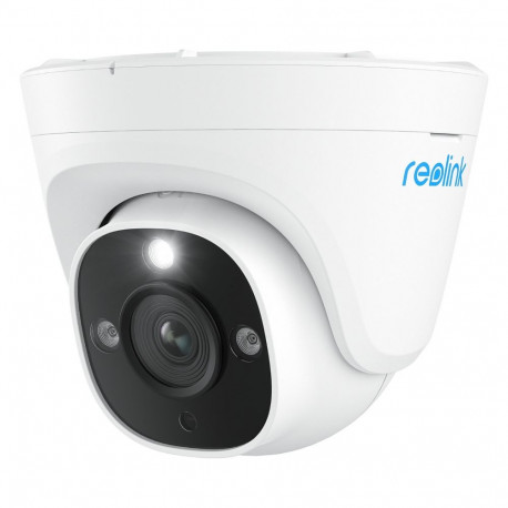"Reolink P344 PoE Cam"