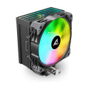 "K Sharkoon A40 RGB Black"