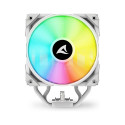 "K Sharkoon A40 RGB White"