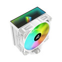 "K Sharkoon A40 RGB White"