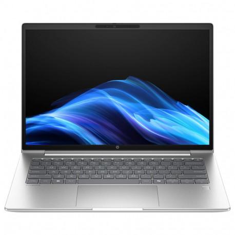 HP ProBook 4 G1iR 14-tolline Intel Core 7 150U 35,56 cm WUXGA 16GB 512GB SSD W11P SmartBuy 1-aastane