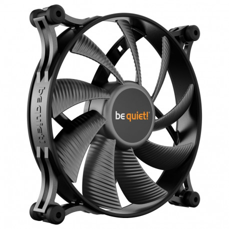"140mm be quiet! Shadow Wings 2 PWM"