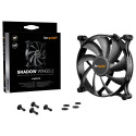 "140mm be quiet! Shadow Wings 2 PWM"